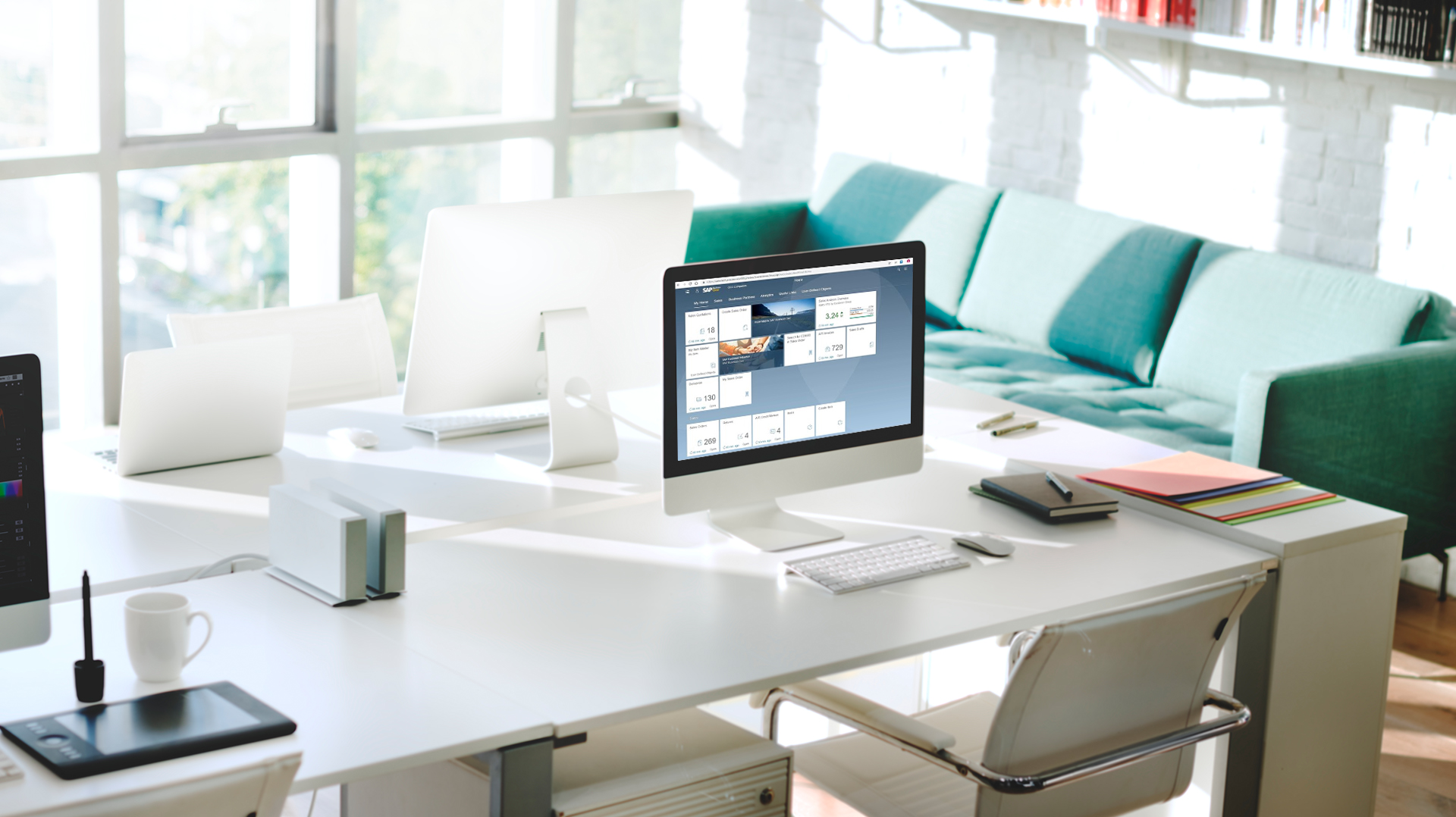 Şirketinizi Nasıl Daha İyi Yönetirsiniz?Modern Kavramlar