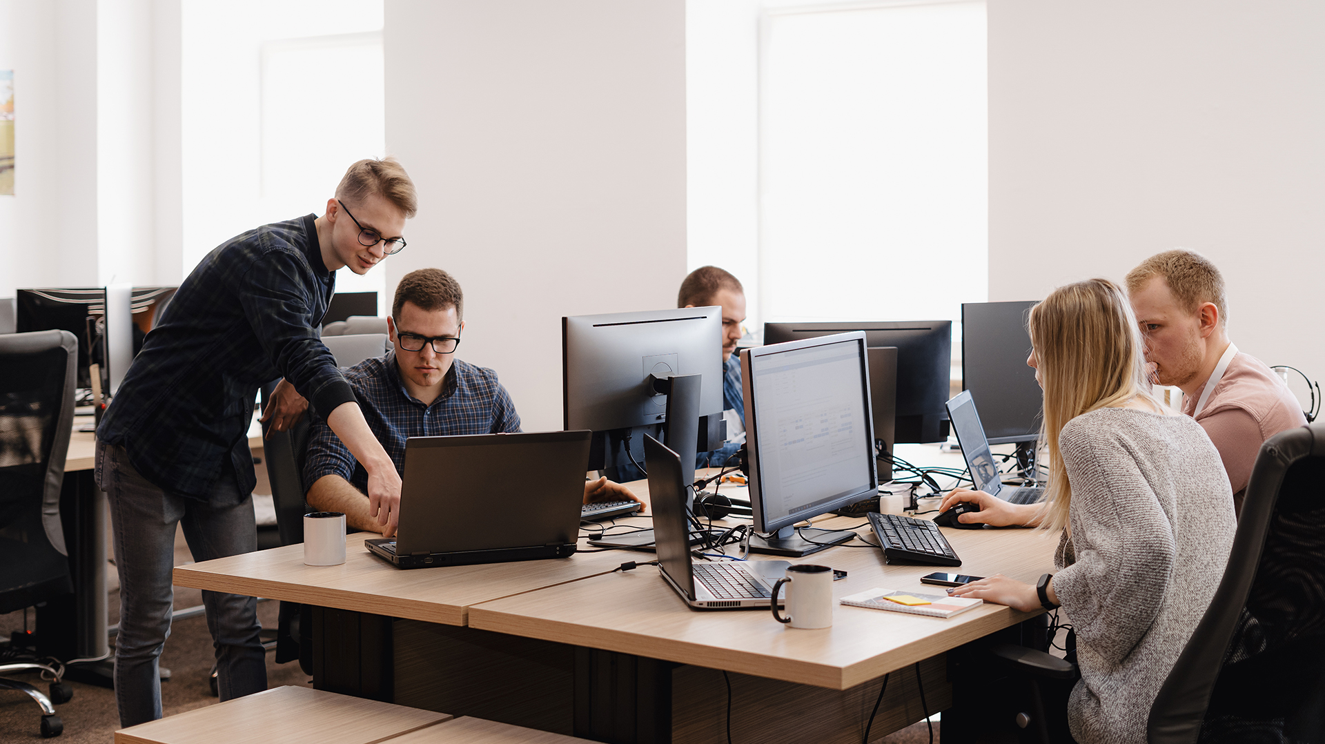 Şirketinizi Nasıl Daha İyi Yönetirsiniz? SAP Hakkında