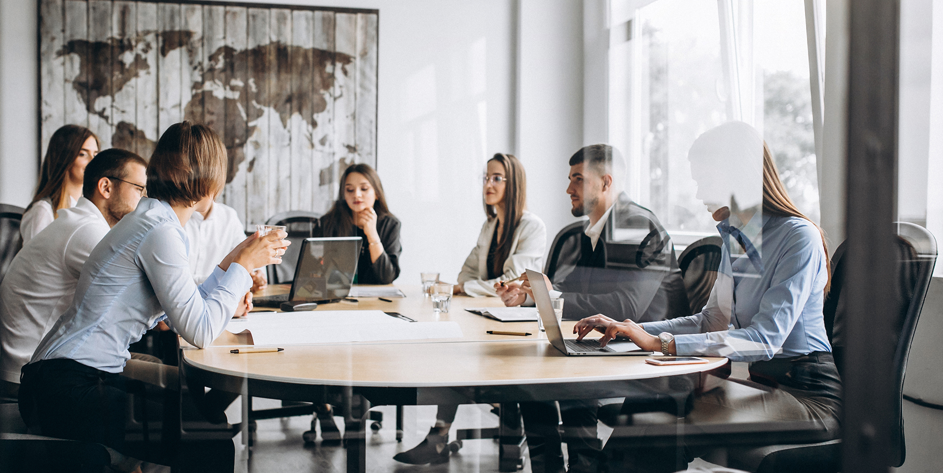 How to Manage Your Company Better? SAP Business One