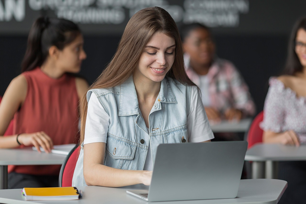  Change is not always  thriving