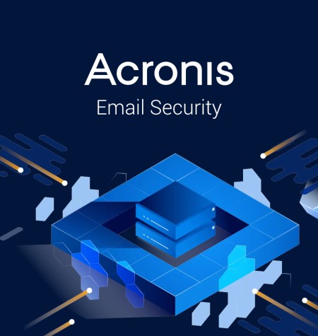 Acronis ile E-Posta Tehditlerini Engelleyin