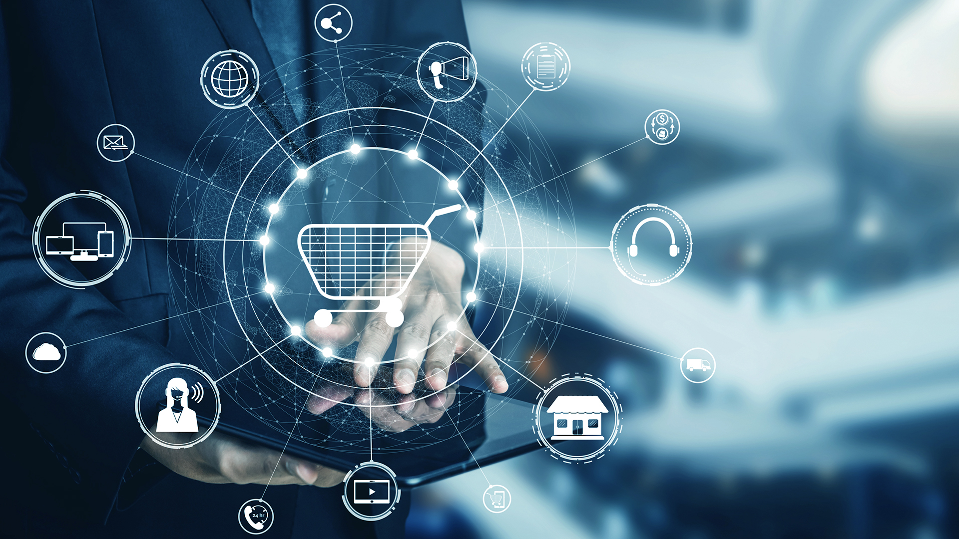 Cloud-Based Supplier Payment Direction