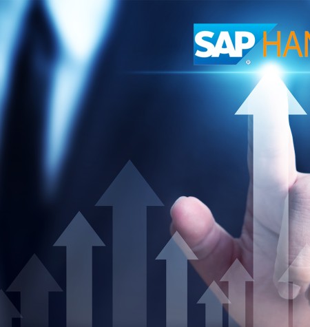 Büyüyen İşinize SAP Hana İle Fayda Sağlayın