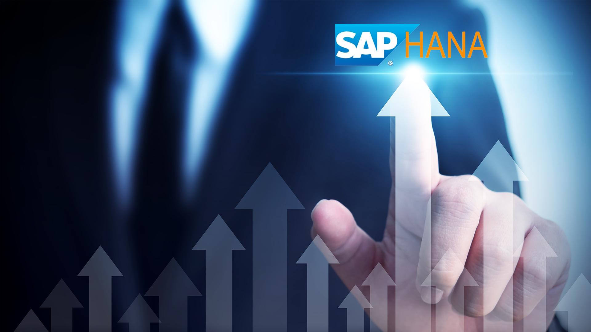 Benefit Your Growing Business with SAP Hana