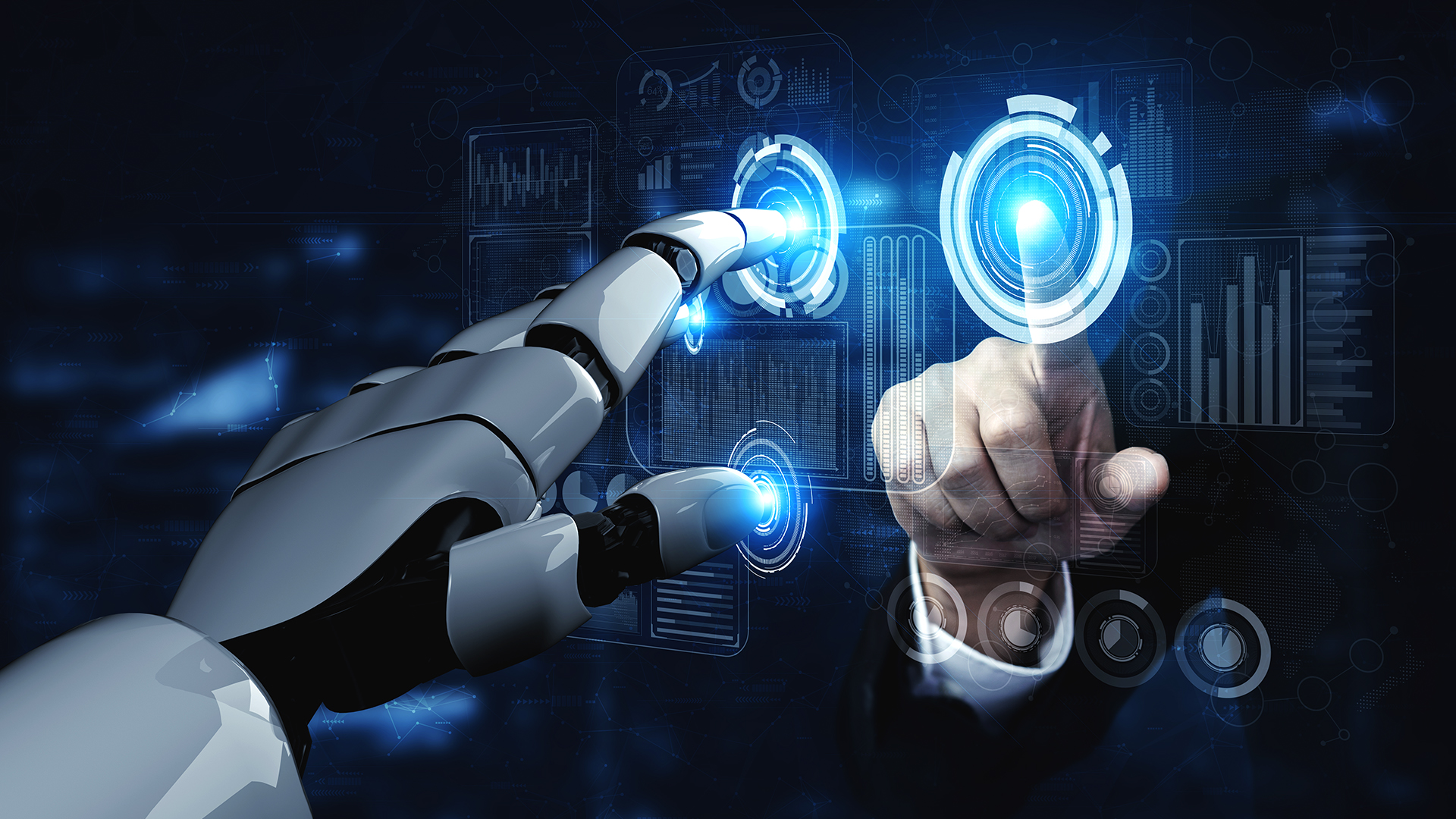 Effects of Artificial Intelligence Technologies on Service Sector and Employees