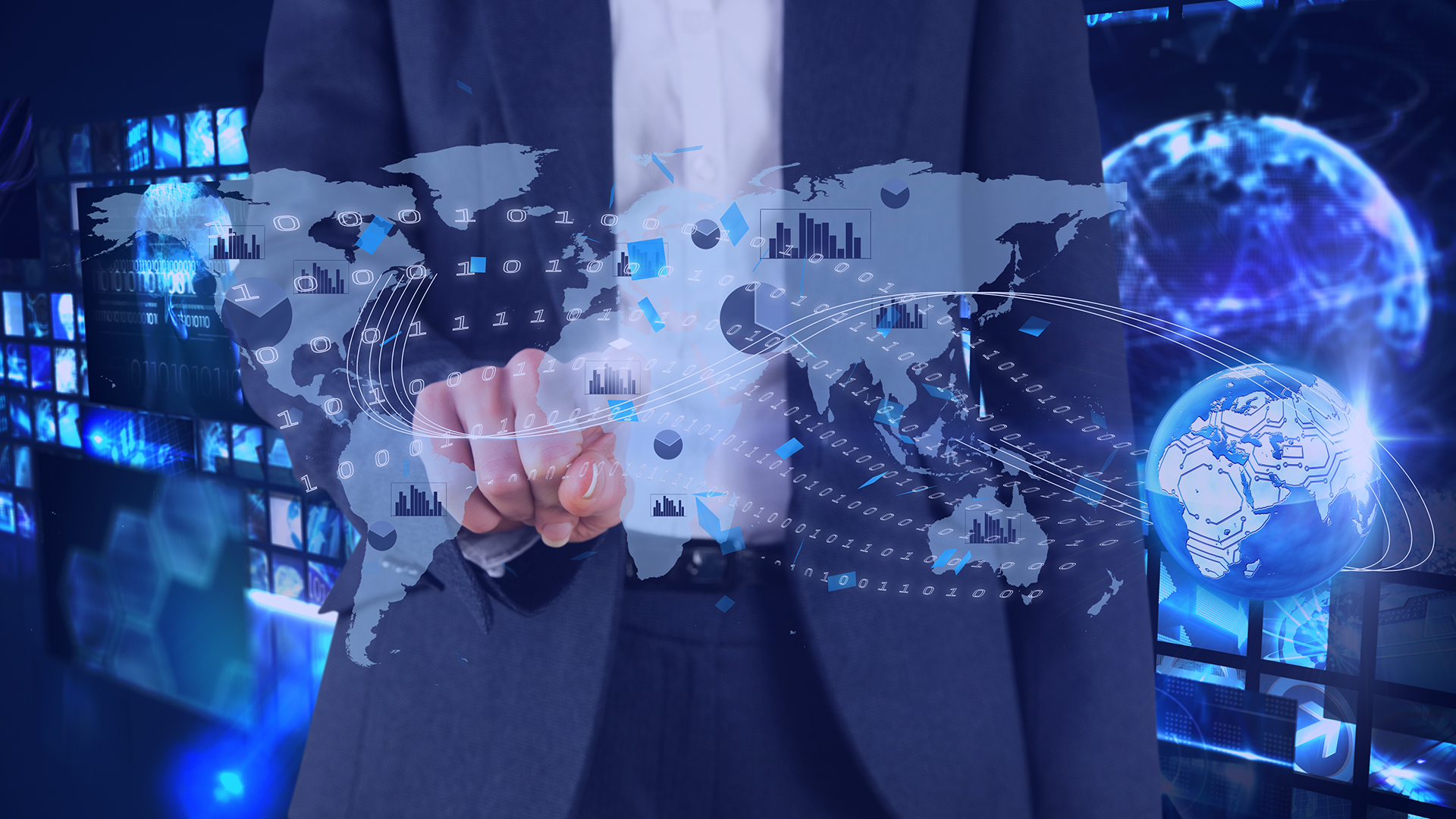 Virtualization And Cloud