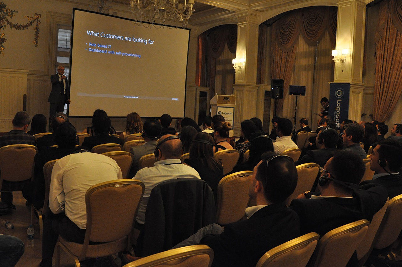 Partnerlerimiz  ile daima ileriye