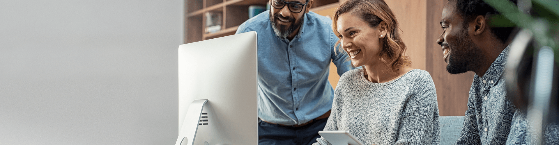  Always Forward  with our partners