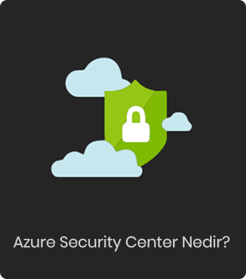 What is Azure Security Center?