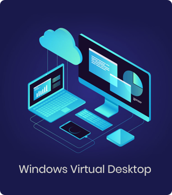 Windows Virtual Desktop Webinar
