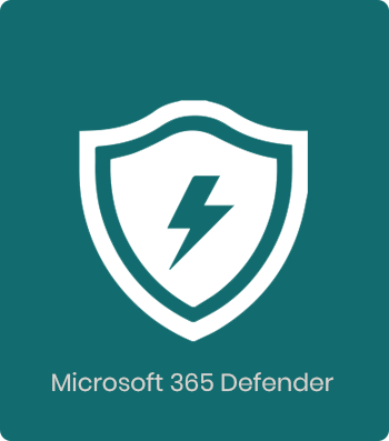Microsoft 365 Defender