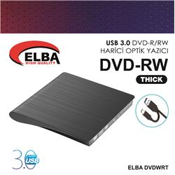 Elba DVDWRT-THCK